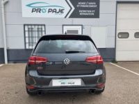 Volkswagen Golf VII GTI PERFORMANCE 2.0 TSI 230 CV BVM6 / MOTEUR NEUF / REGUL ACC / SUIVI COMPLET - <small></small> 14.490 € <small>TTC</small> - #6