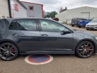 Volkswagen Golf VII GTI PERFORMANCE 2.0 TSI 230 CV BVM6 / MOTEUR NEUF / REGUL ACC / SUIVI COMPLET - <small></small> 14.490 € <small>TTC</small> - #12