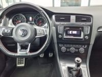 Volkswagen Golf VII GTI PERFORMANCE 2.0 TSI 230 CV BVM6 / MOTEUR NEUF / REGUL ACC / SUIVI COMPLET - <small></small> 14.490 € <small>TTC</small> - #20