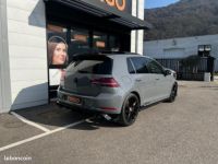 Volkswagen Golf VII GTI TCR 2.0 370CH LIGNE AKRAPOVIC + TOIT OUVRANT. VÉHICULE PREPARÉ PAR ADP PE... - <small></small> 27.980 € <small>TTC</small> - #3