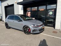 Volkswagen Golf VII GTI TCR 2.0 370CH LIGNE AKRAPOVIC + TOIT OUVRANT. VÉHICULE PREPARÉ PAR ADP PE... - <small></small> 27.980 € <small>TTC</small> - #4