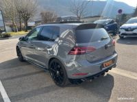 Volkswagen Golf VII GTI TCR 2.0 370CH LIGNE AKRAPOVIC + TOIT OUVRANT. VÉHICULE PREPARÉ PAR ADP PE... - <small></small> 27.980 € <small>TTC</small> - #6