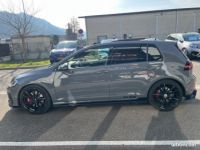 Volkswagen Golf VII GTI TCR 2.0 370CH LIGNE AKRAPOVIC + TOIT OUVRANT. VÉHICULE PREPARÉ PAR ADP PE... - <small></small> 27.980 € <small>TTC</small> - #7