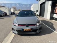 Volkswagen Golf VII GTI TCR 2.0 370CH LIGNE AKRAPOVIC + TOIT OUVRANT. VÉHICULE PREPARÉ PAR ADP PE... - <small></small> 27.980 € <small>TTC</small> - #8