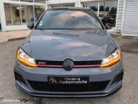 Volkswagen Golf VII GTI TCR 2.0 TFSI 290 Cv DSG7 Phase II Toit Ouvrant-Caméra De Recul-Apple CarPlay-Sièges Chauffant-Démarrage Sans Clé - <small></small> 29.990 € <small>TTC</small> - #2