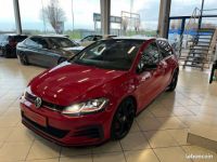 Volkswagen Golf VII GTI TCR 2.0 TSI DSG 290CH GPS-LED-VIRTUAL-JANTES 19-DYNAUDIO-DCC-CAMERA - <small></small> 29.490 € <small>TTC</small> - #4