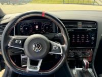 Volkswagen Golf VII GTI TCR / Garantie 12 Mois - <small></small> 28.490 € <small>TTC</small> - #5