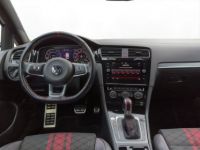 Volkswagen Golf VII GTI TCR / Garantie 12 mois - <small></small> 31.500 € <small>TTC</small> - #8