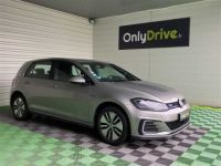 Volkswagen Golf VII Hybride Rechargeable 1.4 TSI 204 DSG6 GTE - <small></small> 22.490 € <small>TTC</small> - #1