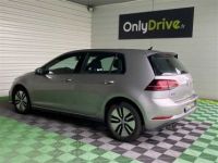 Volkswagen Golf VII Hybride Rechargeable 1.4 TSI 204 DSG6 GTE - <small></small> 22.490 € <small>TTC</small> - #3