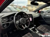 Volkswagen Golf VII Lim. GTI Performance *PANO*ACC*CAMERA* - <small></small> 24.990 € <small>TTC</small> - #6