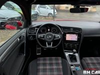 Volkswagen Golf VII Lim. GTI Performance *PANO*ACC*CAMERA* - <small></small> 24.990 € <small>TTC</small> - #11