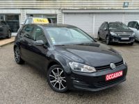 Volkswagen Golf VII Lounge 2.0 TDI 150Cv 4 Motion Entretien Complet VW-Caméra-Clim-Double des clés - <small></small> 13.990 € <small>TTC</small> - #2