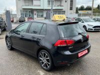 Volkswagen Golf VII Lounge 2.0 TDI 150Cv 4 Motion Entretien Complet VW-Caméra-Clim-Double des clés - <small></small> 13.990 € <small>TTC</small> - #3