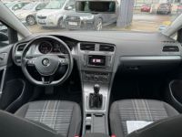 Volkswagen Golf VII Lounge 2.0 TDI 150Cv 4 Motion Entretien Complet VW-Caméra-Clim-Double des clés - <small></small> 13.990 € <small>TTC</small> - #8