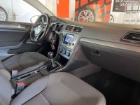 Volkswagen Golf VII PACK CONFORTLINE 1.6 TDI 105 cv Garantie 12 mois - <small></small> 9.490 € <small>TTC</small> - #4