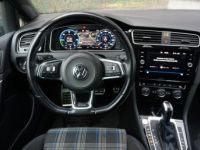 Volkswagen Golf VII Ph2 GTE 1.4 TSI 204 Hybrid DSG - <small></small> 24.190 € <small>TTC</small> - #6