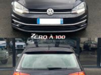 Volkswagen Golf VII Phase 2 1.0 TSI Blue Motion Sound Edition 110 cv - <small></small> 15.990 € <small>TTC</small> - #2