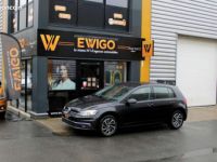 Volkswagen Golf VII PHASE 2 1.4 TSI 125 ch Sound 5p - <small></small> 11.990 € <small>TTC</small> - #1