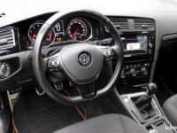 Volkswagen Golf VII PHASE 2 1.4 TSI 125 ch Sound 5p - <small></small> 11.990 € <small>TTC</small> - #12