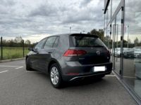 Volkswagen Golf VII PHASE 2 1.6 TDI 115ch Euro6 - <small></small> 17.990 € <small>TTC</small> - #2