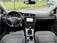 Volkswagen Golf VII PHASE 2 1.6 TDI 115ch Euro6 - <small></small> 17.990 € <small>TTC</small> - #5