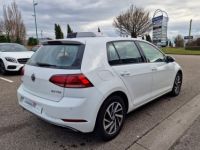 Volkswagen Golf VII Phase 2 2.0 TDI 16V Blue Motion 150 cv - <small></small> 13.990 € <small>TTC</small> - #6