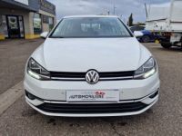 Volkswagen Golf VII Phase 2 2.0 TDI 16V Blue Motion 150 cv - <small></small> 13.990 € <small>TTC</small> - #9