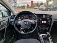 Volkswagen Golf VII Phase 2 2.0 TDI 16V Blue Motion 150 cv - <small></small> 13.990 € <small>TTC</small> - #14