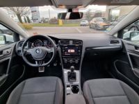 Volkswagen Golf VII Phase 2 2.0 TDI 16V Blue Motion 150 cv - <small></small> 13.990 € <small>TTC</small> - #16