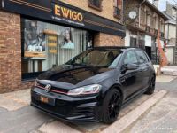 Volkswagen Golf VII Phase 2 5 GTI TFSi DSG7 245 CH. Toit ouvrant. Full entretien WV. - <small></small> 23.990 € <small>TTC</small> - #1