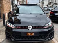 Volkswagen Golf VII Phase 2 5 GTI TFSi DSG7 245 CH. Toit ouvrant. Full entretien WV. - <small></small> 23.990 € <small>TTC</small> - #2