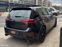 Volkswagen Golf VII Phase 2 5 GTI TFSi DSG7 245 CH. Toit ouvrant. Full entretien WV. - <small></small> 23.990 € <small>TTC</small> - #4