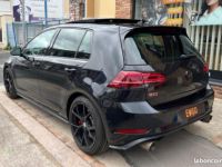 Volkswagen Golf VII Phase 2 5 GTI TFSi DSG7 245 CH. Toit ouvrant. Full entretien WV. - <small></small> 23.990 € <small>TTC</small> - #6