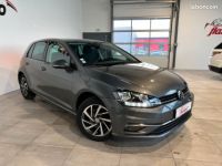 Volkswagen Golf VII PHASE 2 TSi 150cv SOUND-2017 - <small></small> 14.900 € <small>TTC</small> - #2