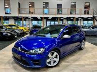 Volkswagen Golf VII R 2.0 TSI 300 4Motion DSG6 5P TO a - <small></small> 25.490 € <small>TTC</small> - #1