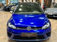 Volkswagen Golf VII R 2.0 TSI 300 4Motion DSG6 5P TO a - <small></small> 25.490 € <small>TTC</small> - #2