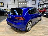 Volkswagen Golf VII R 2.0 TSI 300 4Motion DSG6 5P TO a - <small></small> 25.490 € <small>TTC</small> - #4