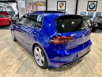 Volkswagen Golf VII R 2.0 TSI 300 4Motion DSG6 5P TO a - <small></small> 25.490 € <small>TTC</small> - #5