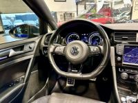 Volkswagen Golf VII R 2.0 TSI 300 4Motion DSG6 5P TO a - <small></small> 25.490 € <small>TTC</small> - #23