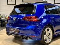 Volkswagen Golf VII R 2.0 TSI 300 4Motion DSG6 5P TO a - <small></small> 25.490 € <small>TTC</small> - #29