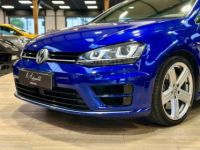 Volkswagen Golf VII R 2.0 TSI 300 4Motion DSG6 5P TO a - <small></small> 25.490 € <small>TTC</small> - #30