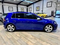 Volkswagen Golf VII R 2.0 TSI 300 4Motion DSG6 5P TO a - <small></small> 25.490 € <small>TTC</small> - #32