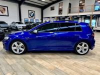 Volkswagen Golf VII R 2.0 TSI 300 4Motion DSG6 5P TO a - <small></small> 25.490 € <small>TTC</small> - #33