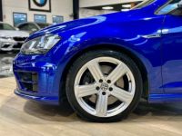 Volkswagen Golf VII R 2.0 TSI 300 4Motion DSG6 5P TO Immat FR a - <small></small> 24.990 € <small>TTC</small> - #6