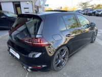 Volkswagen Golf VII R 2.0 TSI 300 cv - <small></small> 28.620 € <small>TTC</small> - #7