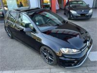 Volkswagen Golf VII R 2.0 TSI 300 cv - <small></small> 28.620 € <small>TTC</small> - #9