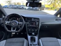 Volkswagen Golf VII R 2.0 TSI 300 cv - <small></small> 28.620 € <small>TTC</small> - #17