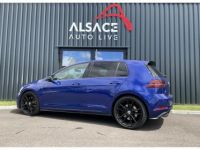 Volkswagen Golf VII R 2.0L TSI 310CH - BV DSG 7 4Motion / CARPLAY - TOIT OUVRANT - AKRAPOVIC - <small></small> 34.500 € <small>TTC</small> - #3