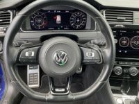 Volkswagen Golf VII R 2.0L TSI 310CH - BV DSG 7 4Motion / CARPLAY - TOIT OUVRANT - AKRAPOVIC - <small></small> 34.500 € <small>TTC</small> - #9